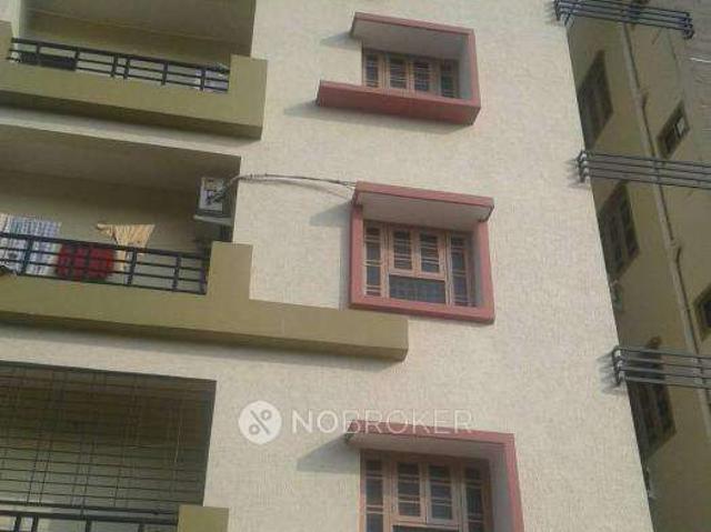 2 BHK Flat In Laxmi Nivas Apartments for Rent In Kondapur
