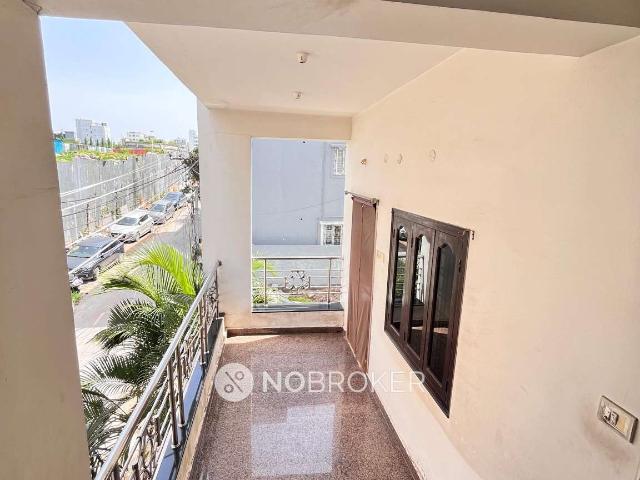 2 BHK Flat In Laxmi Nivas for Rent In Kondapur