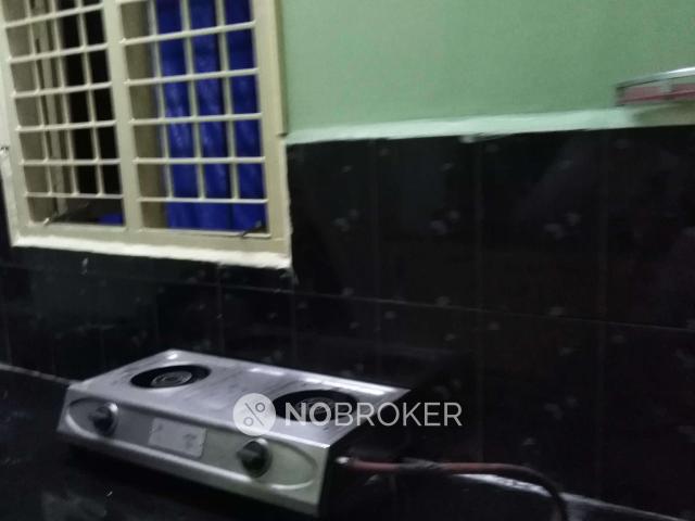 2 BHK Flat In Laxmi Nivas For Sale In Kondapur