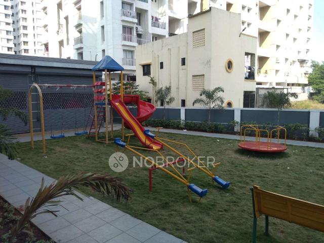 2 BHK Flat In Laxmi Avenue for Rent In Laxmi Avenue