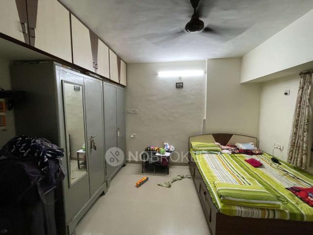 2 BHK Flat In Laxmi Angan for Rent In Pimple Saudagar