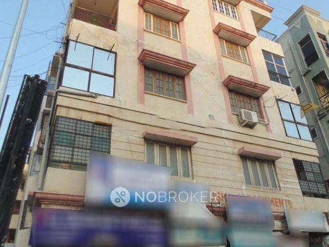 2 BHK Flat In Laxmi Anusha Apartment For Sale In Kavadiguda