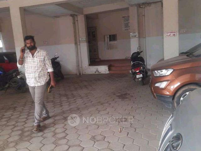 2 BHK Flat In Laxmi Apartments for Rent In 253, Kannapiran