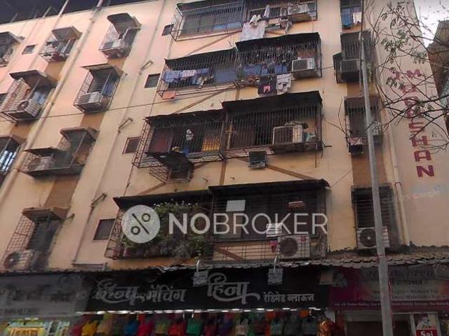 2 BHK Flat In Laxmi Darshan for Rent In Indira Towers, 224, Manpada Rd, Opp. Prakash Electricals, Dombivli, Dattanagar, Dombivli East, Kalyan, Maharashtra 421201, India