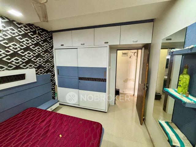2 BHK Flat In Laxmi Deep for Rent In Wakad