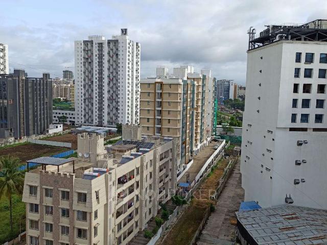 2 BHK Flat In Laxmi Deep for Rent In Wakad