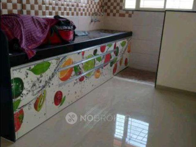 2 BHK Flat In Laxmi Deep, Wakad Behind Hotel Tip Top for Ren