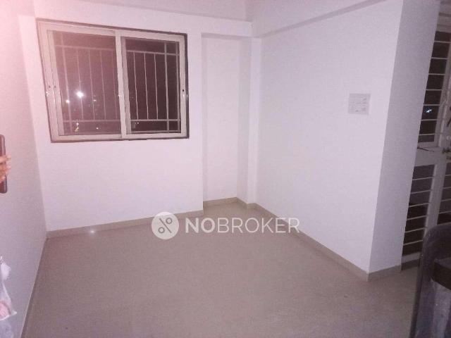 2 BHK Flat In Laxmi Emerald For Sale In Lohegaon