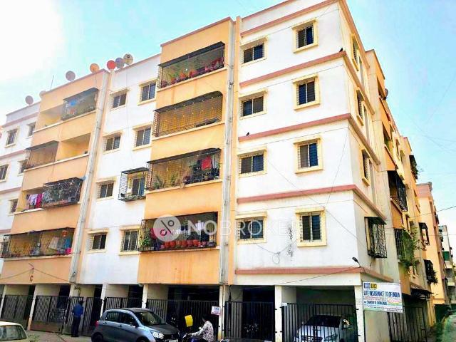 2 BHK Flat In Laxmi Enclave For Sale In Hadapsar