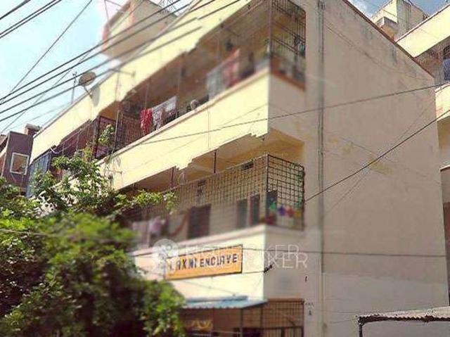 2 BHK Flat In Laxmi Enclave For Sale In Nacharam