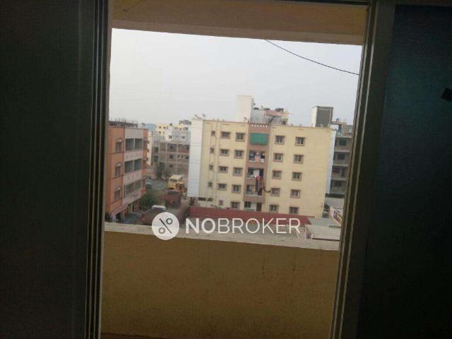 2 BHK Flat In Laxmi Enclave Housing Society For Sale In Mundhwa