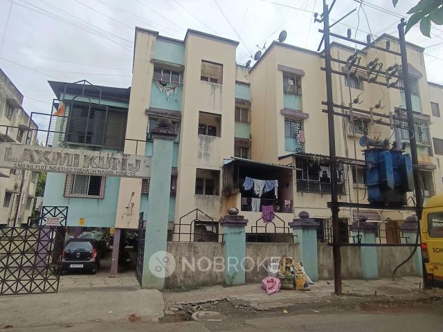 2 BHK Flat In Laxmi Kunj For Sale In Vishrantwadi