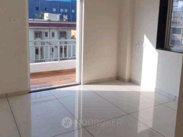 2 BHK Flat In Laxmi Kunj Kirtane Baugh Amnora Park Town Pune for Rent In Mundwa