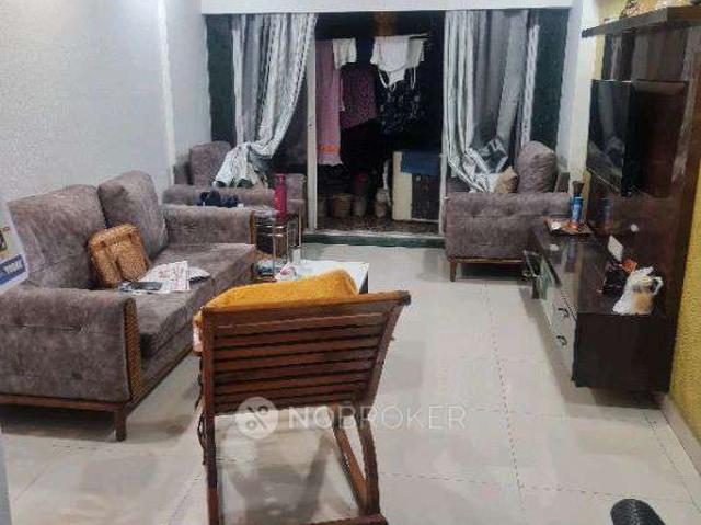 2 BHK Flat In Laxmi Plaza Chs For Sale In Thane West