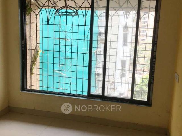 2 BHK Flat In Laxmi Plaza for Rent In Thane West