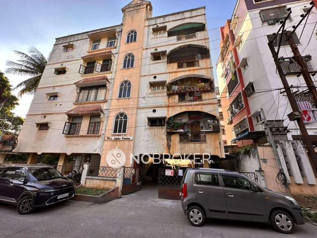 2 BHK Flat In Laxmi Residency For Sale In West Marredpally