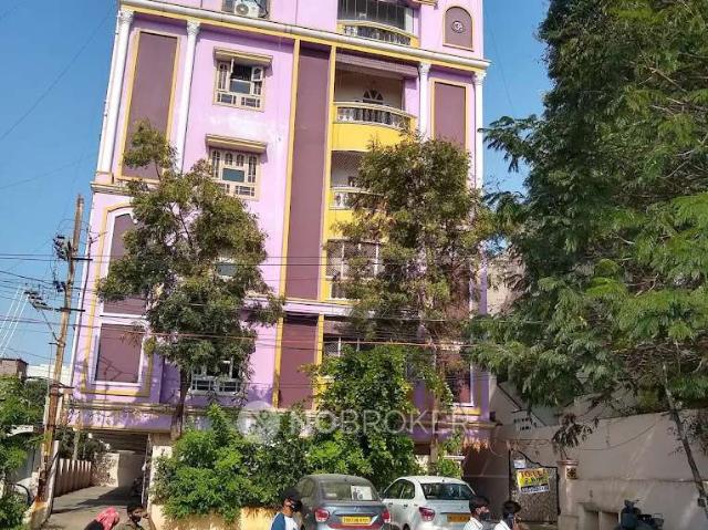 2 BHK Flat In Laxmi Residency For Sale In Dilsukhnagar
