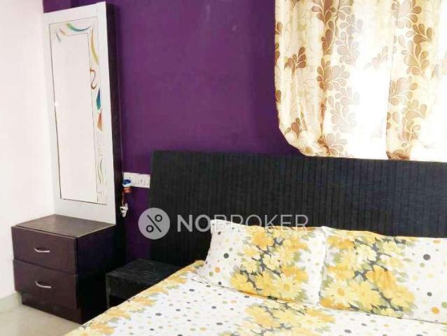 2 BHK Flat In Laxmi Residency For Sale In Electronic City