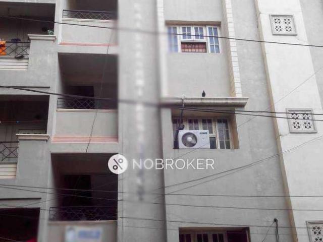 2 BHK Flat In Laxmi Residency For Sale In Madhapur