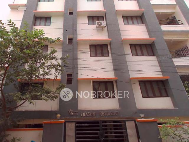 2 BHK Flat In Laxmi Residency For Sale In Nizampet