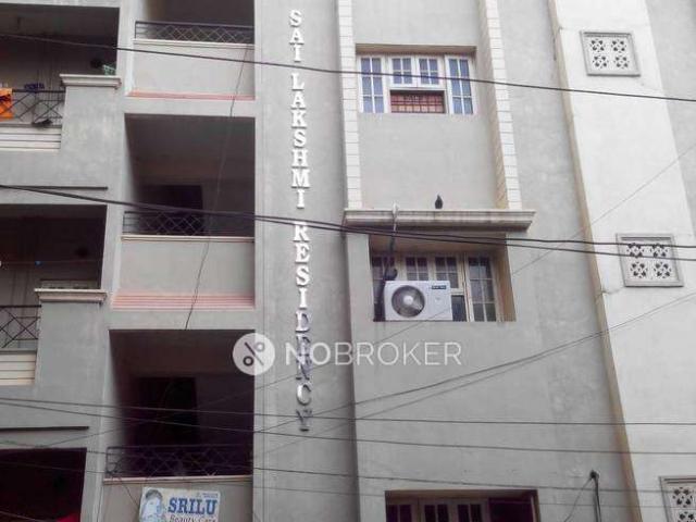 2 BHK Flat In Laxmi Residency for Rent In Madhapur