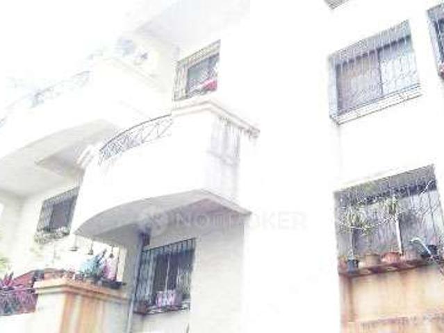 2 BHK Flat In Laxmi Township 3 For Sale In Kalas