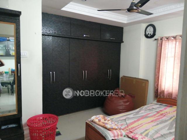 2 BHK Flat In Laxmi Towers For Sale In Moosapet