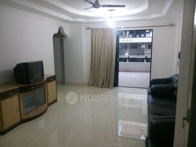 2 BHK Flat In Laxmi Vridavan for Rent In Pimple Saudagar