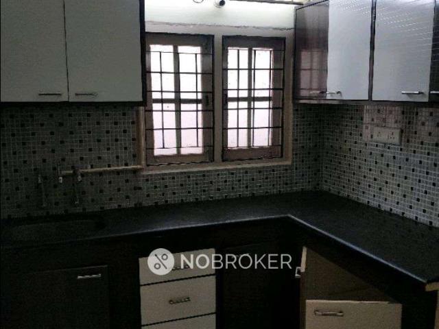 2 BHK Flat In Laxminarasimha Towers, For Sale In Ashok Nagar, Himayatnagar