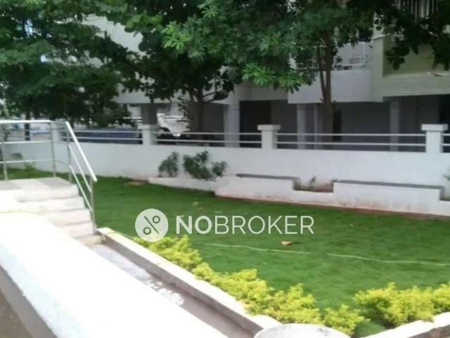 2 BHK Flat In Laxminarayan Shalom Homes for Rent In Baner