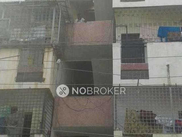 2 BHK Flat In Laxminarayana Apartments For Sale In Himayatnagar