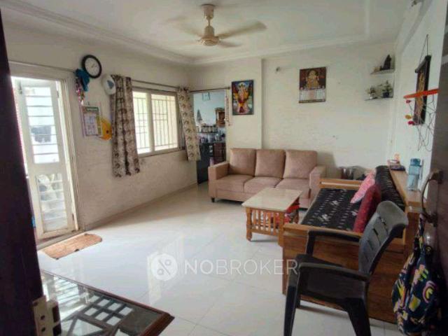2 BHK Flat In Laxmisatyam Residency For Sale In Dhanori
