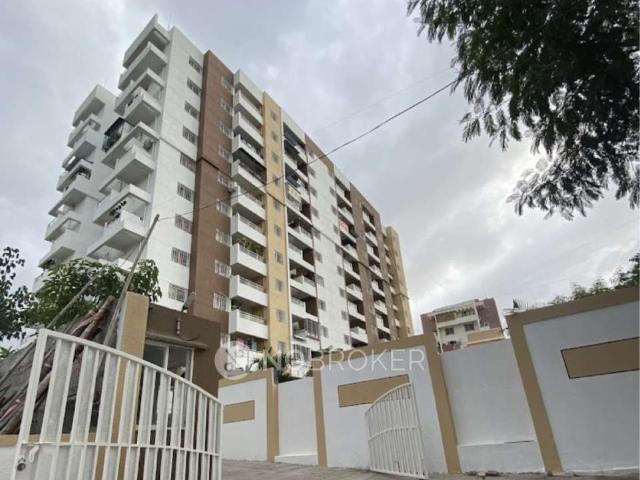 2 BHK Flat In Laxmisatyam Residency For Sale In Dhanori