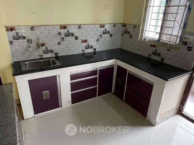 2 BHK Flat In Laxmivani Residency, For Sale In Rs Brothers Attapur