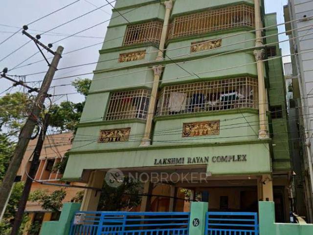 2 BHK Flat In Laxshmi Rayan Ambattur for Rent In Lakshmi Ra