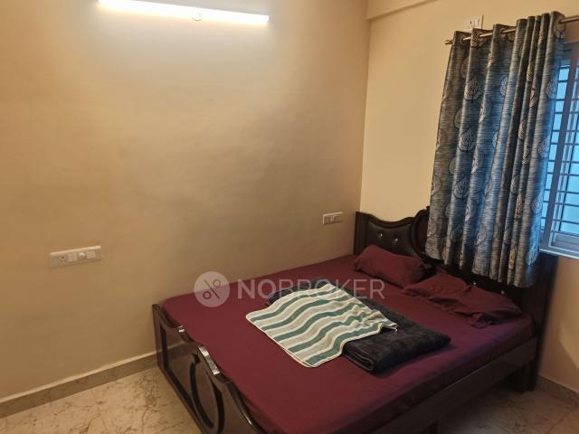 2 BHK Flat In Ld Apartment for Rent In Btm Layout