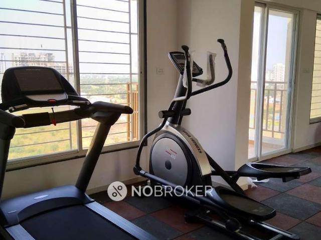 2 BHK Flat In Legacy Urbania For Sale In Punawale