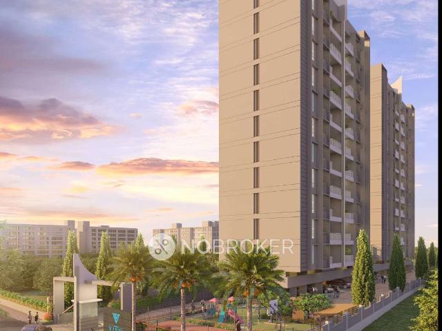 2 BHK Flat In Legacy Vista for Rent In Rahatani