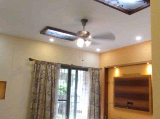 2 BHK Flat In Legacy Ariston For Sale In Yelahanka