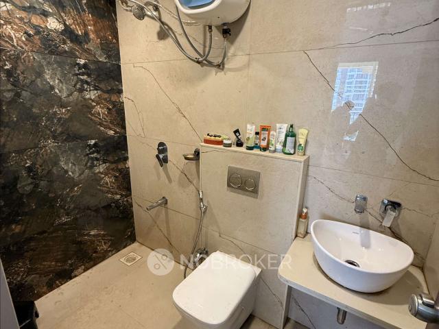 2 BHK Flat In Legacy Avenue, Wakad for Rent In Wakad