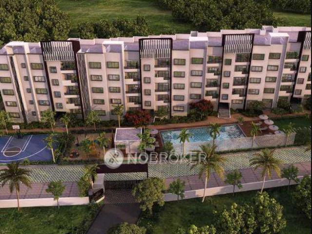 2 BHK Flat In Legacy Calista For Sale In Yelahanka