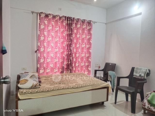 2 BHK Flat In Legacy Crest, Punawale For Sale In Punawale