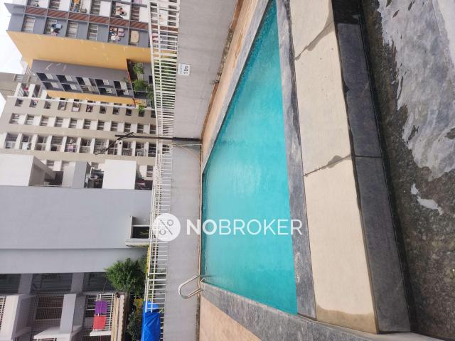 2 BHK Flat In Legacy Fortune Exotica For Sale In Ravet