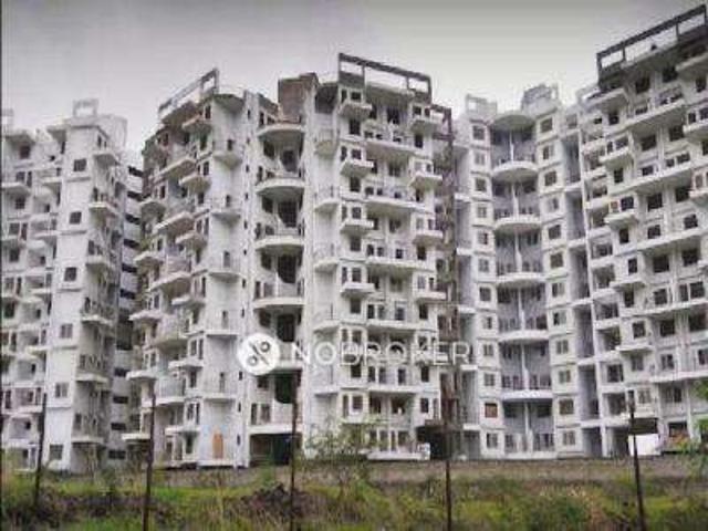 2 BHK Flat In Legacy Oasis For Sale In Chikhali