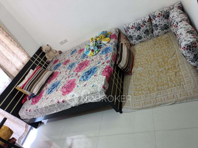 2 BHK Flat In Legacy Riverside For Sale In Pimpri chinchwad