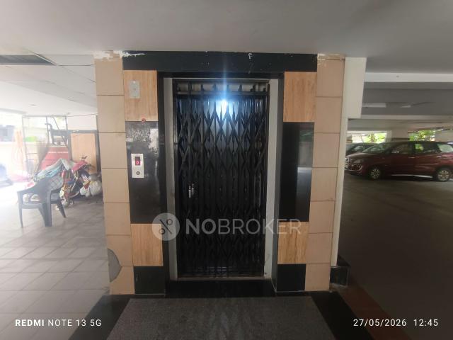 2 BHK Flat In Legend Gulati, Himayatnagar For Sale In Himayatnagar