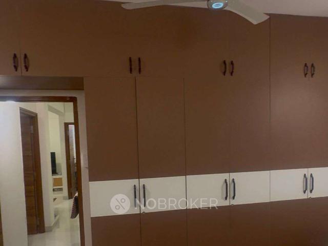 2 BHK Flat In Legend Park View, Vidyanagar For Sale In Vidy