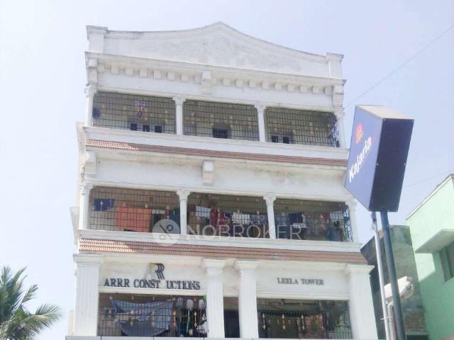 2 BHK Flat In Leela Towers For Sale In Kovilambakkam