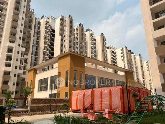 2 BHK Flat In Leisure Park for Rent In Amrapali Leisure Park