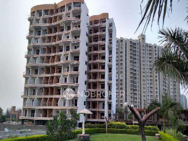 2 BHK Flat In Leisure Town For Sale In Hadapsar
